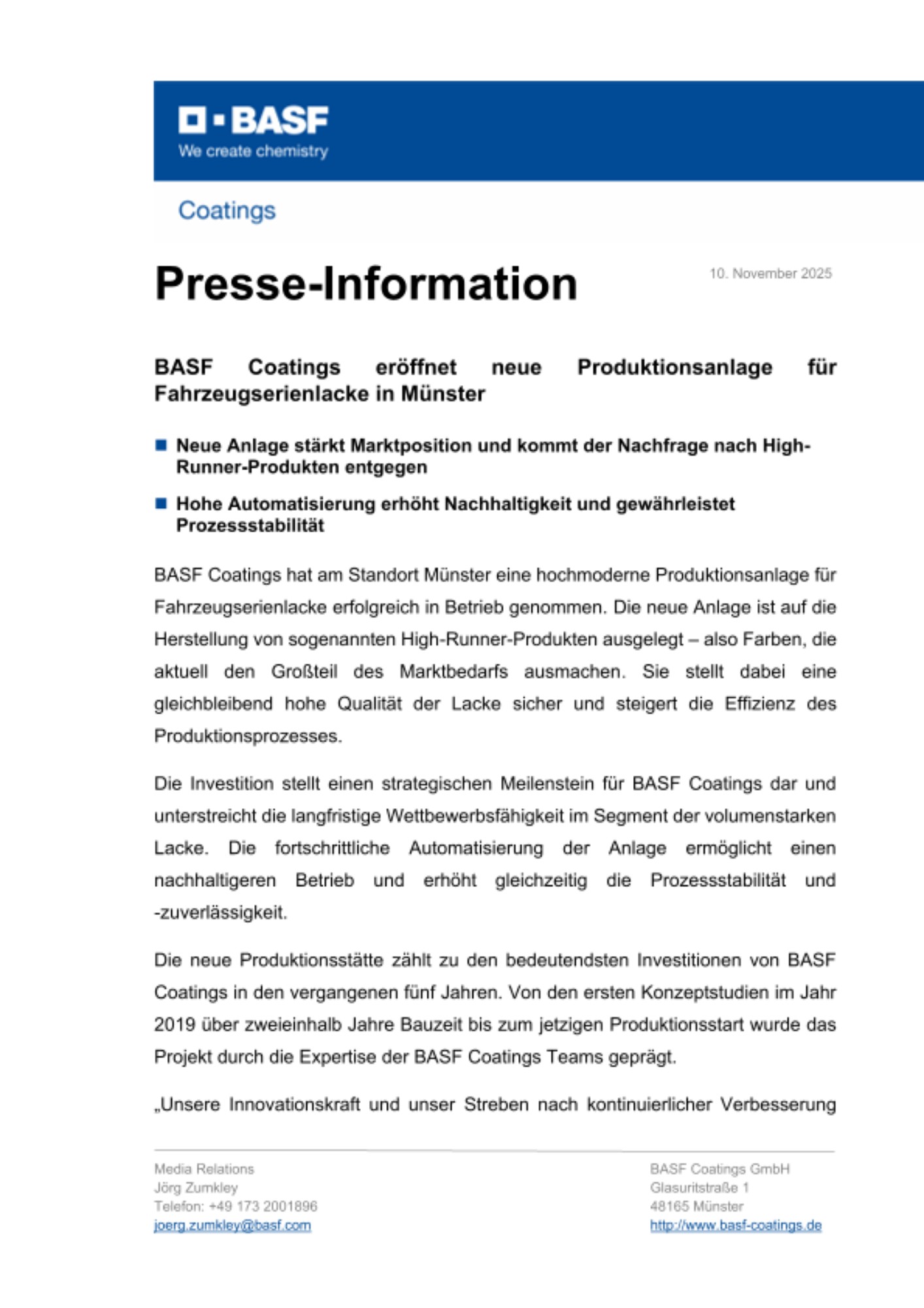 202511_PI_Golden Gate in Muenster_DEUTSCH_Final 202511_PI_Golden Gate in Muenster_DEUTSCH_Final